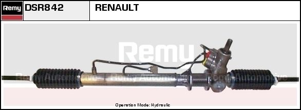 DELCO REMY Ohjausvaihde DSR854L